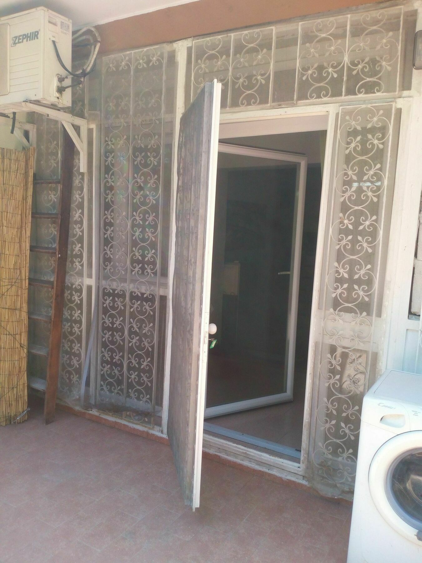 Apartamento Flat Turistic Cinecitta *