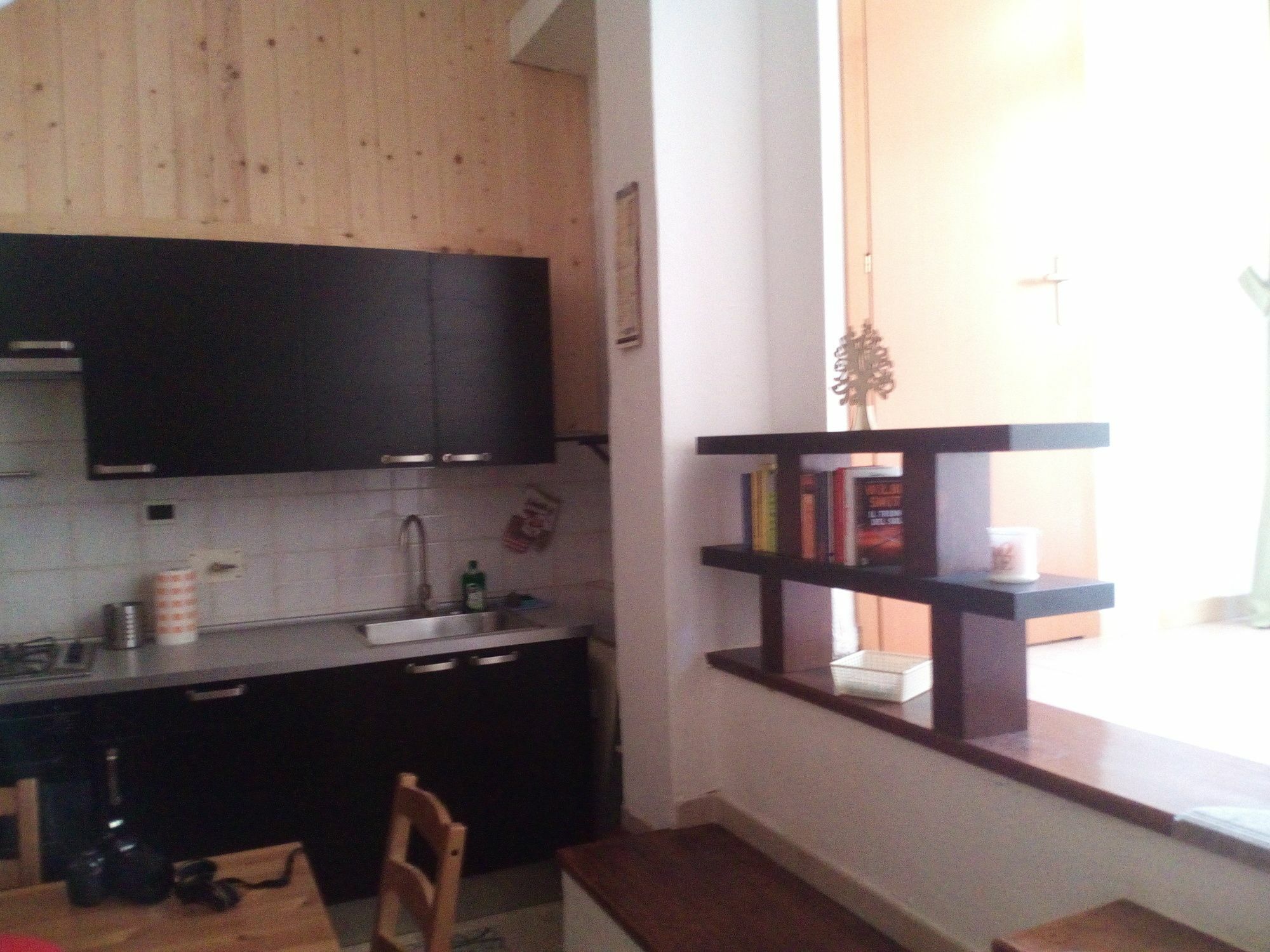 Apartamento Flat Turistic Cinecitta *