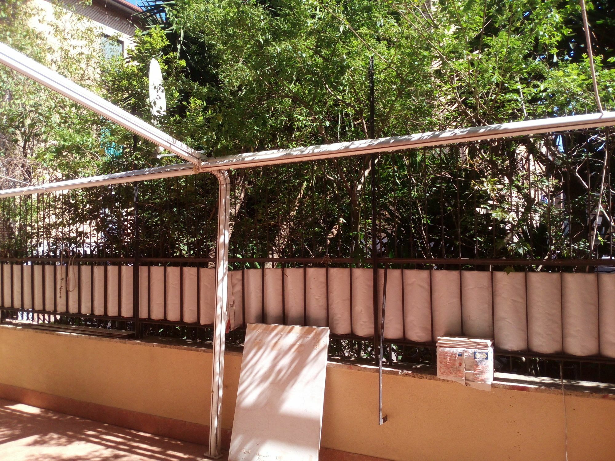 Flat Turistic Cinecitta Apartamento *